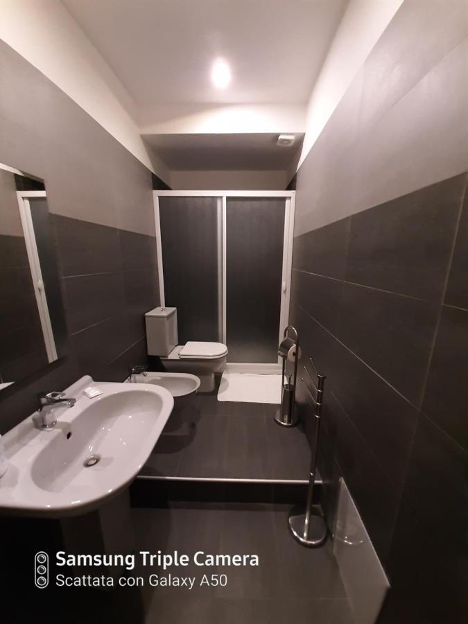 Stanze Etnea 380 Hotel Catânia Exterior foto